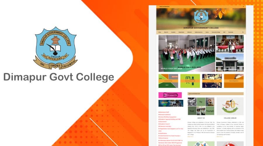 Dimapur Govt College