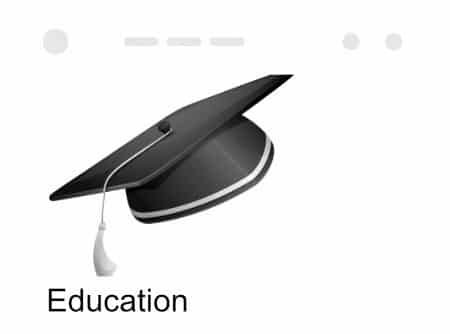 Education-Grayscale